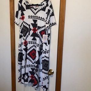 LulaRoe Jessie